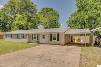 140 Joe White Rd, Monroe, LA 71203