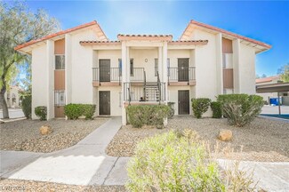 3243 Savalli St Unit C, Las Vegas, NV 89102