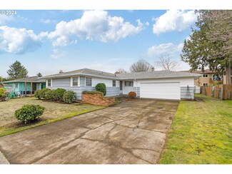 543 SE 166th Place, Portland, OR 97233