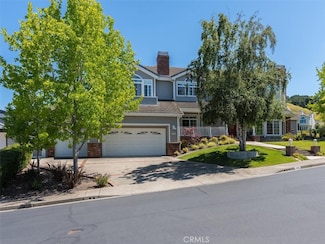 990 Las Palmas Way, San Luis Obispo, CA 93401