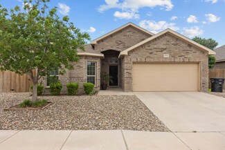 3903 Oporto St, Odessa, TX 79765