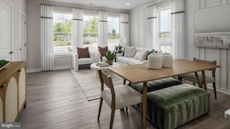 HOMESITE 1007 Cloongee Terrace, Dulles, VA 20166