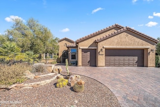 31651 S Gulch Pass Rd, Oracle, AZ 85623