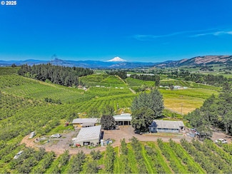3720 Scott Rd, Hood River, OR 97031
