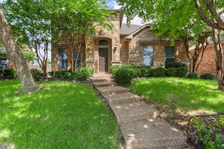 1417 Lampasas Dr, Allen, TX 75013