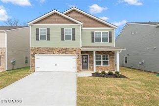 4742 Willow Bluff Cir, Knoxville, TN 37914