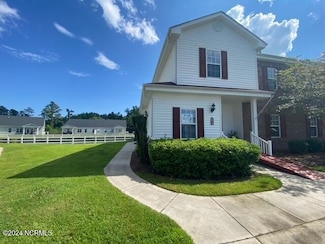 8855 Radcliff Dr NW Unit 51c, Calabash, NC 28467
