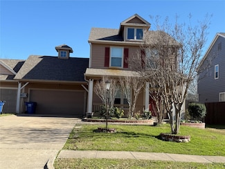 907 Carlton Rd, Wylie, TX 75098