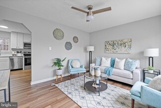 29568 Jennifer Dr, Mechanicsville, MD 20659