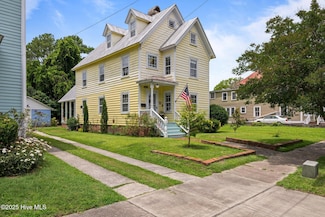 409 Hancock St, New Bern, NC 28560