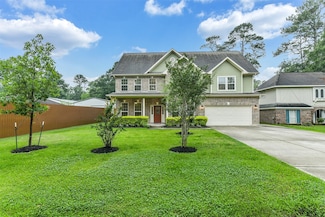 15407 Cypress Gardens Dr, Houston, TX 77069