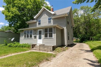 1021 Lincoln Way, Ames, IA 50010