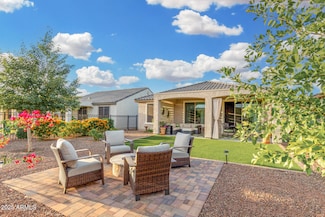 26947 W Adam Ave, Buckeye, AZ 85396