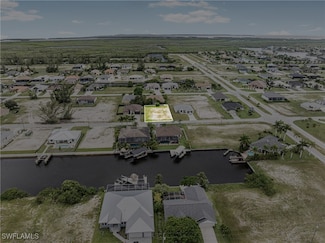 726 NW 38th Ave, Cape Coral, FL 33993