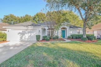 284 San Nicolas Way, Saint Augustine, FL 32080