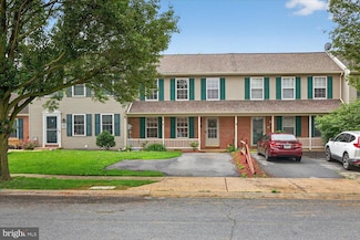 48 Ashley Dr, Marietta, PA 17547