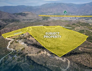 0 Carney Ln, Valley Center, CA 92082