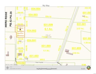0 Mabry Dr, Collinsville, IL 62234