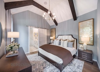 19731 Pennybacker Bridge Dr, Cypress, TX 77433