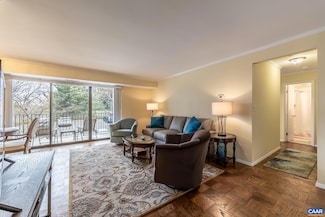 511 N 1st St Unit 313, Charlottesville, VA 22902