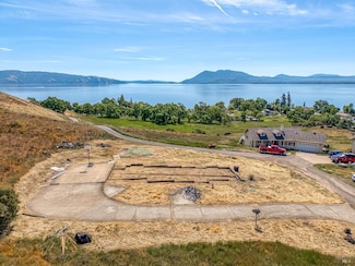 3655 Black Rock Ridge, Lakeport, CA 95453