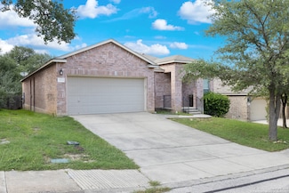 8011 Jalane Park, San Antonio, TX 78255