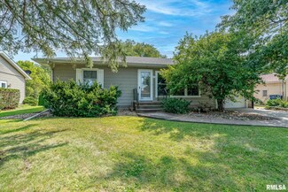 314 7th Ave E Unit 315, Andalusia, IL 61232