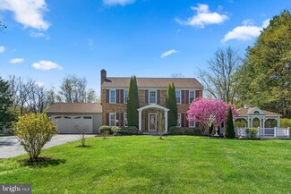 5588 Linton Rd, Sykesville, MD 21784