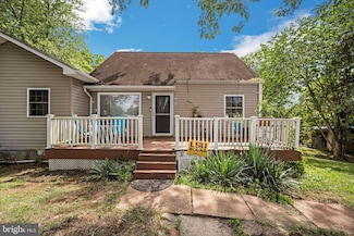 7610 Albemarle Dr, Manassas, VA 20111