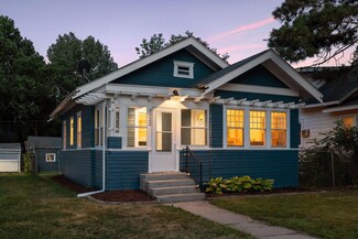 3222 Bryant Ave N, Minneapolis, MN 55412