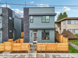7741 15th Ave NE Unit C, Seattle, WA 98115