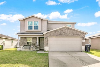 914 Salado Slough Ln, Rosenberg, TX 77471