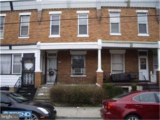 1626 W Clearfield St, Philadelphia, PA 19132