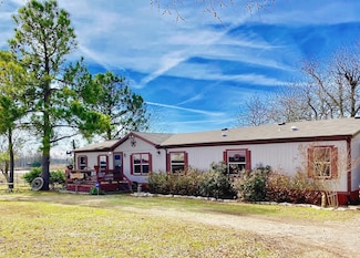 272 County Road 2062, Klondike, TX 75448