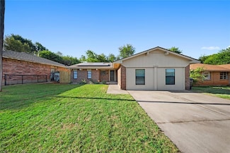 3232 Parker Dr, Oklahoma City, OK 73135