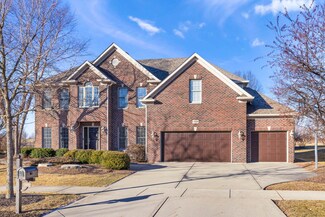 13008 Silverleaf Ct, Plainfield, IL 60585