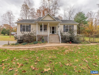 248 High View Rd, Stanardsville, VA 22973