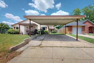 2805 Finley St, Fort Worth, TX 76111