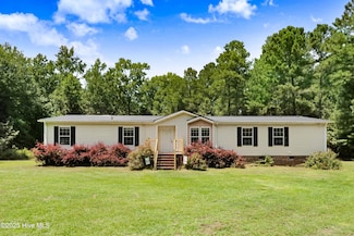 1776 Edgewood Church Rd, MacClesfield, NC 27852