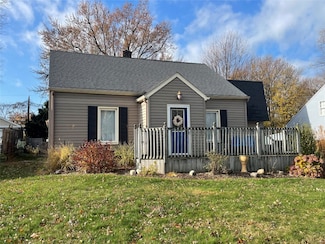 610 Glenruadh Ave, Erie, PA 16505