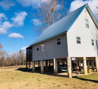 510 Sandy Trail, Biggers, AR 72413
