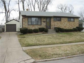 55 Heath Terrace, Buffalo, NY 14223