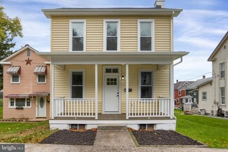 1222 Oneida St, Huntingdon, PA 16652
