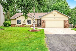 14 Springbrook Cercle Dr, Appleton, WI 54914