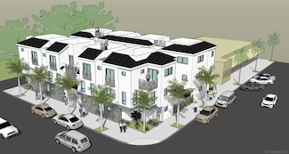 4705-4711 Point Loma Ave Unit 10 & 11, San Diego, CA 92107