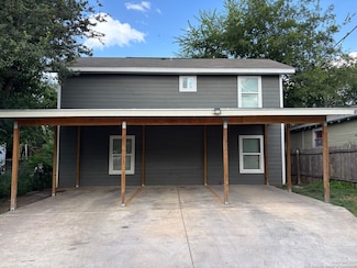 1522 S Elmendorf St, San Antonio, TX 78207