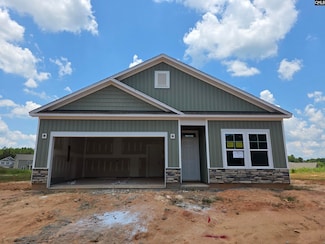 167 Caballeros Trail, Prosperity, SC 29172