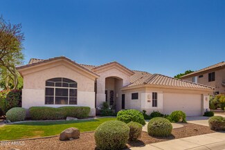 16644 S 16th Ave, Phoenix, AZ 85045
