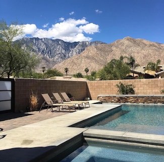 3764 Vista Dunes, Palm Springs, CA 92262