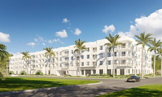 2121 Broward Ave Unit 231, West Palm Beach, FL 33407